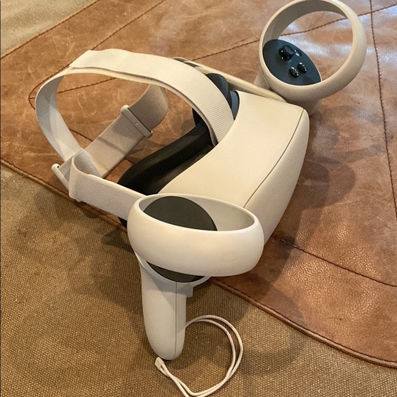 OCU LUS Quest 2